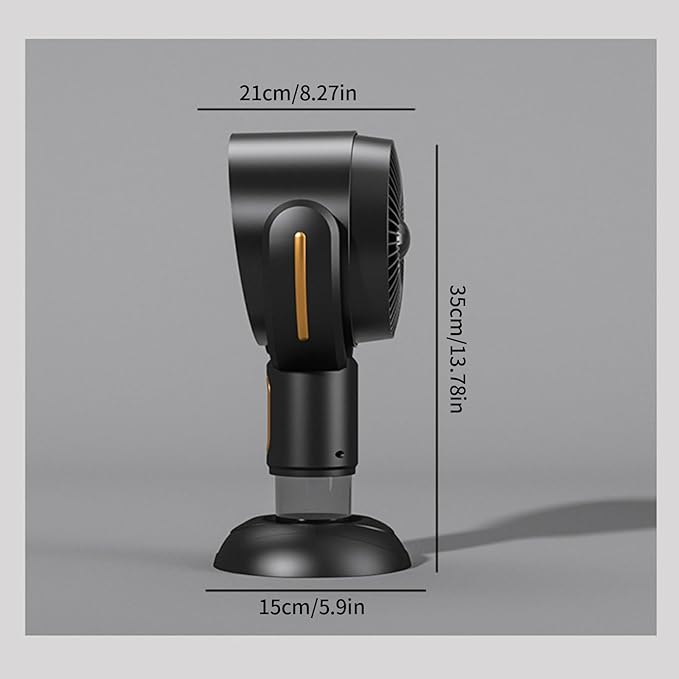 Mobiele Keuken Luchtreiniger