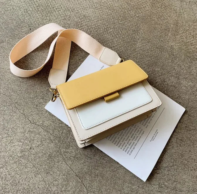 Classy Dames Schoudertas