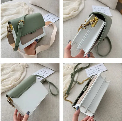 Classy Dames Schoudertas