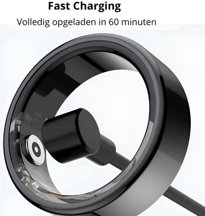 Ring Gezondheidsmonitor