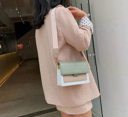 Classy Dames Schoudertas