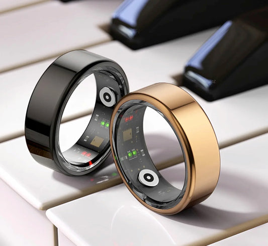Ring Gezondheidsmonitor