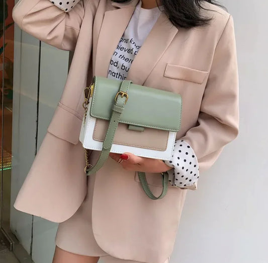 Classy Dames Schoudertas