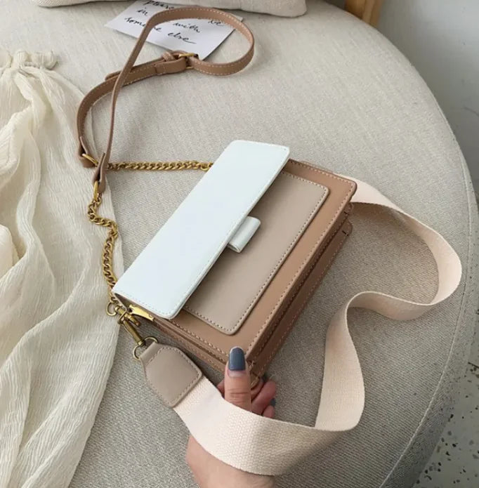 Classy Dames Schoudertas