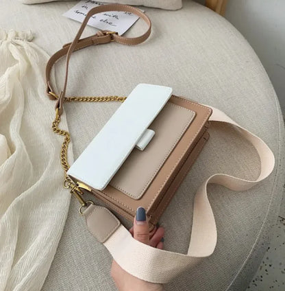 Classy Dames Schoudertas