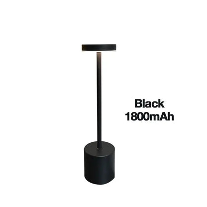 Touch Sensor LED Tafellamp!