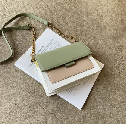 Classy Dames Schoudertas