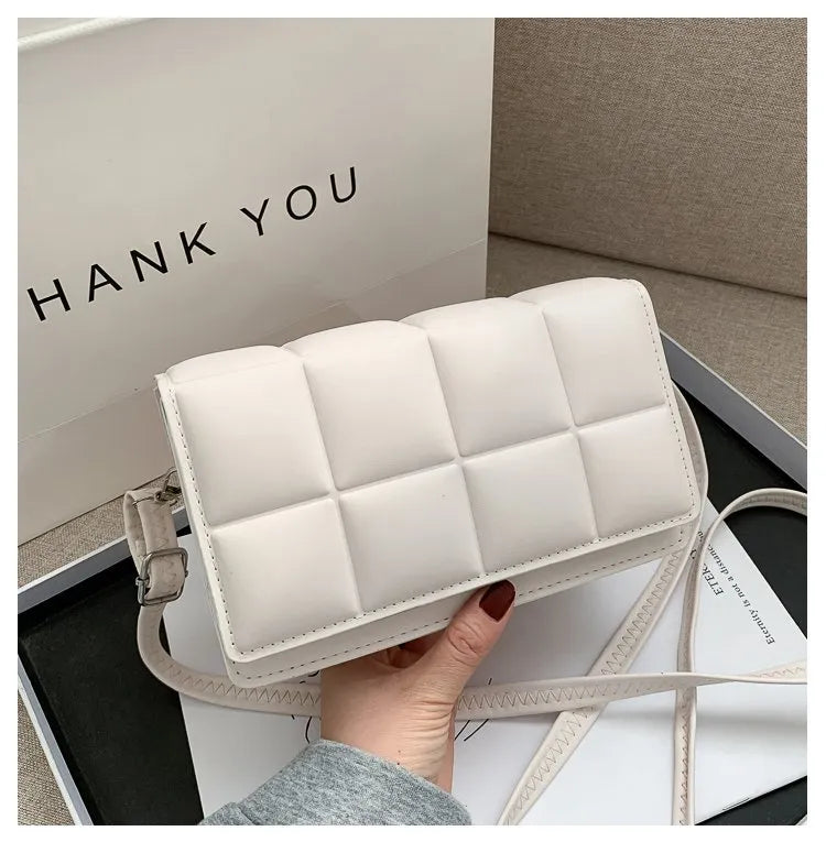 Dames schouder handtas