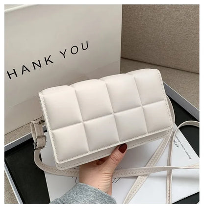 Dames schouder handtas