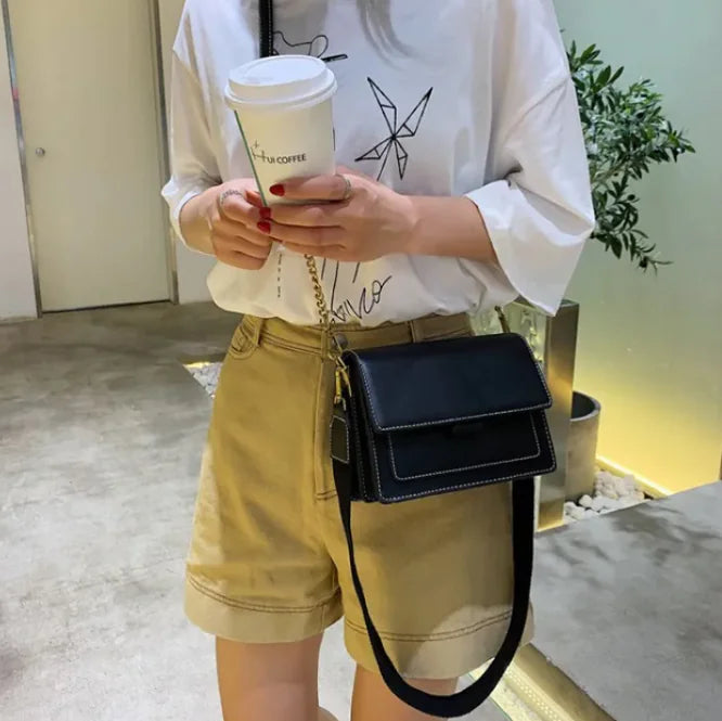 Classy Dames Schoudertas